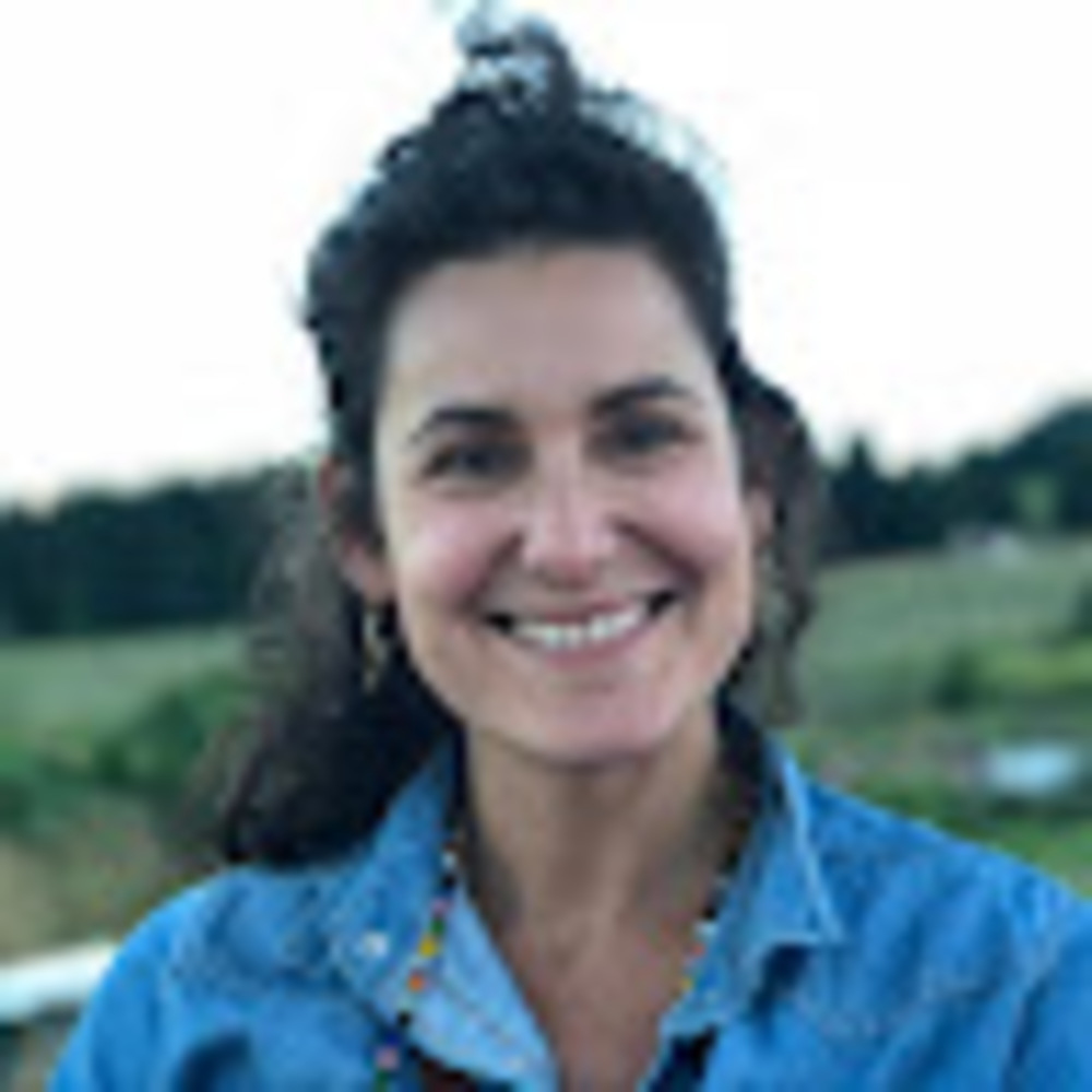 Meet your Posher, Simone